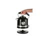 Voir la diapositive 3 : ARIETE Bouilloire électrique Ariete Moderna 2854/02 1.7 l Noir