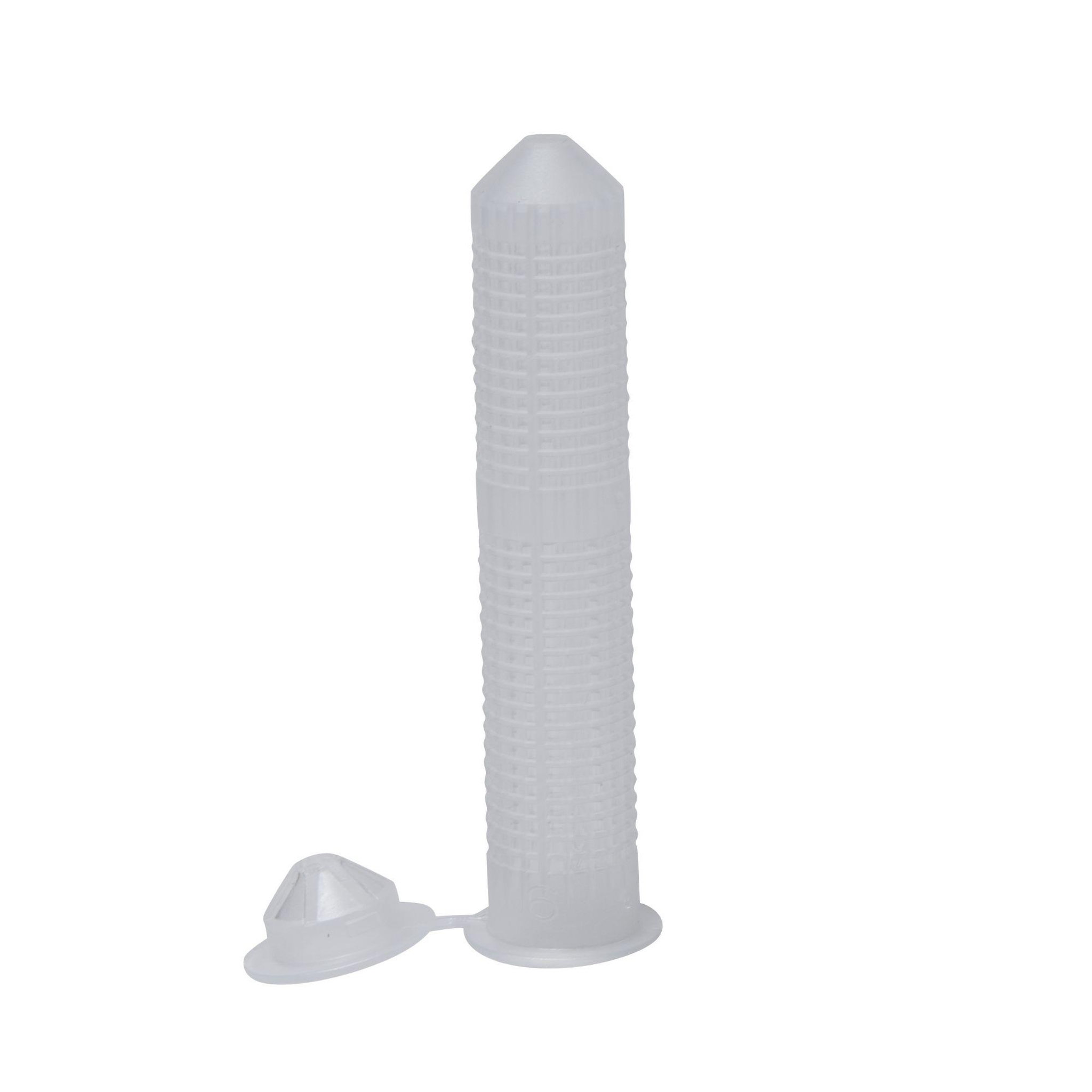 Voir la diapositive 4 : Soudal Tamis pour tige filetées 15-13x85mm x 5