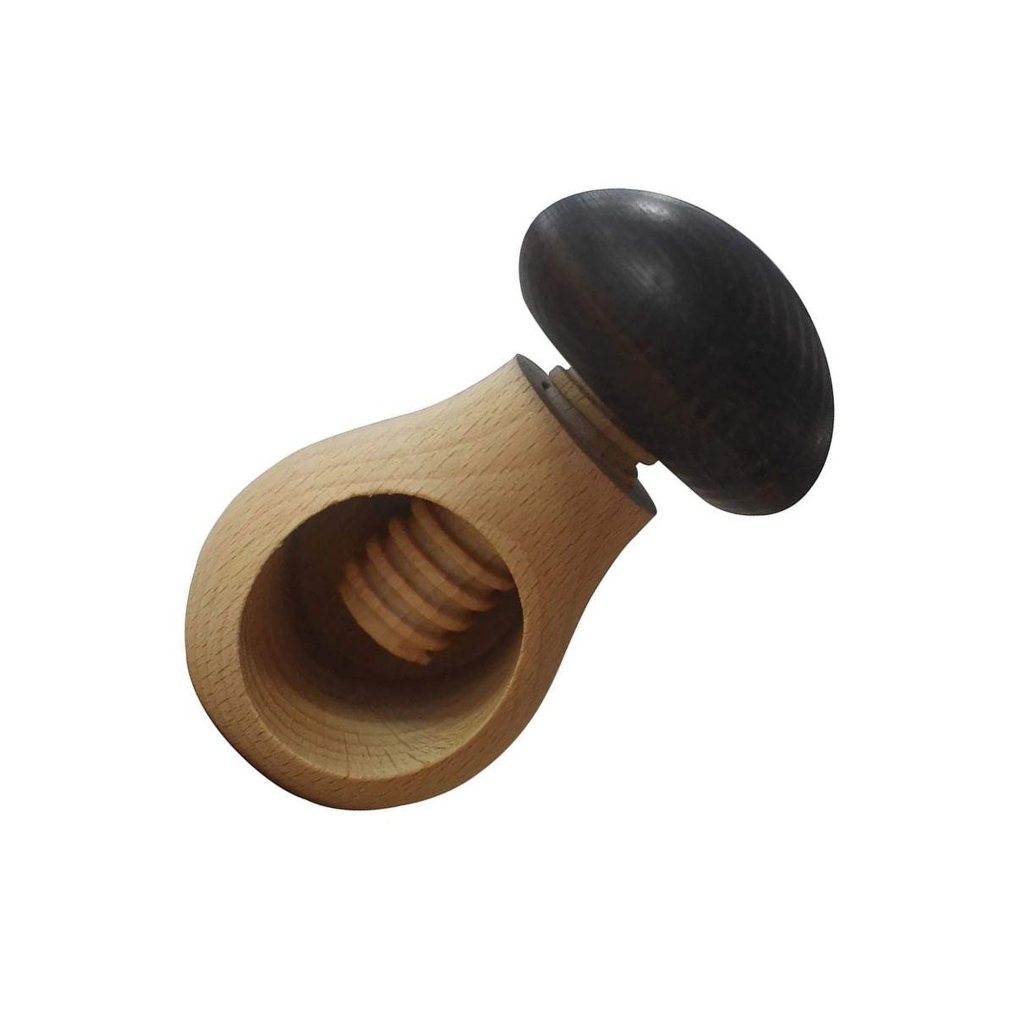 Fackelmann Casse-noix vissable fackelmann wood edition