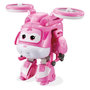 Voir la diapositive 3 : Auldey Figurine Dizzy transformable - Super Wings