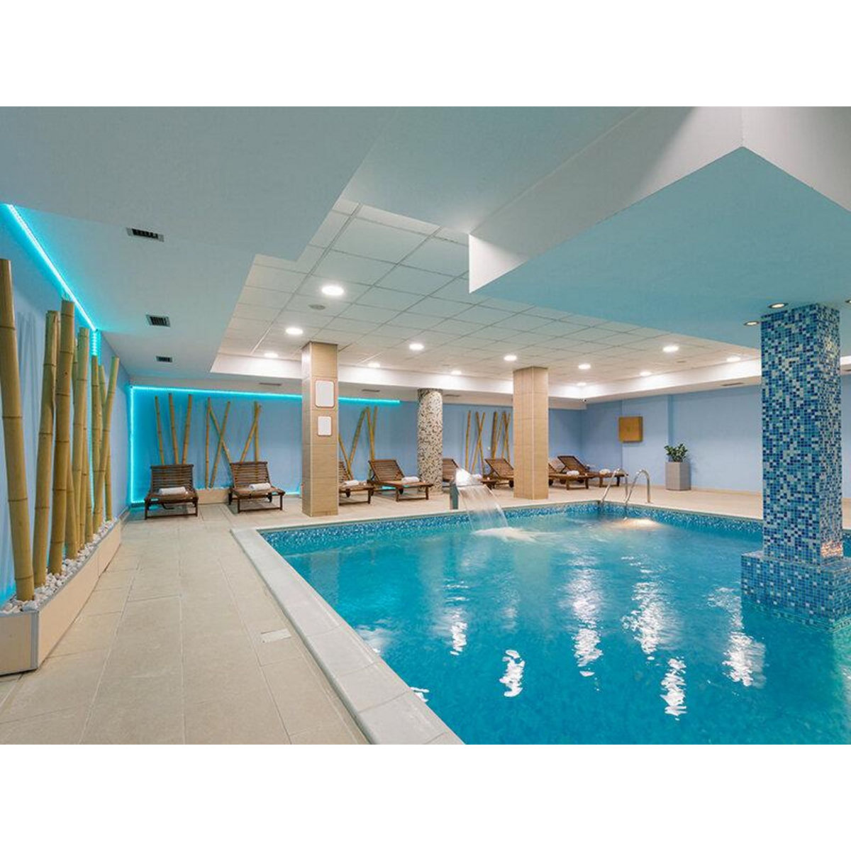 Smartbox Carte cadeau bien-être - 50 € - Coffret Cadeau Multi-thèmes