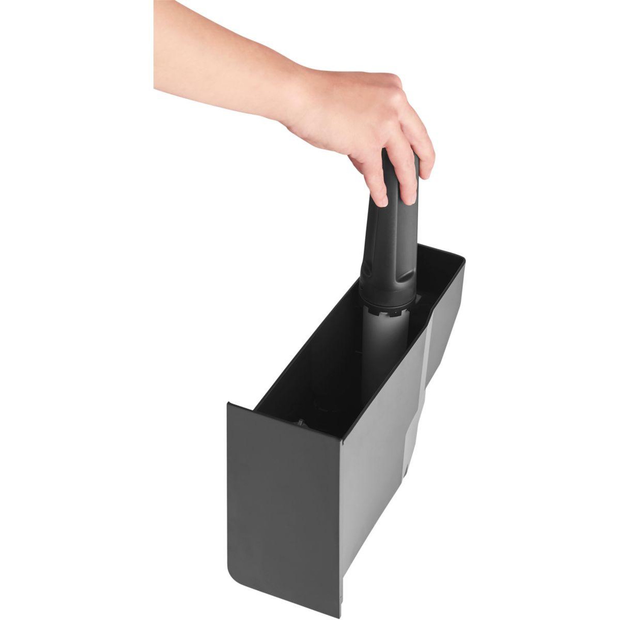 Voir la diapositive 5 : WMF Cartouche filtrante XW133000 de filtration