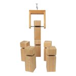 Goki Jeu de plein air - Tour Fröbel