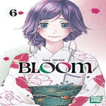BLOOM TOME 6 , Mikami Saka