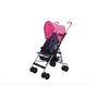 Voir la diapositive 2 : Asalvo Poussette Moving - en Rose
