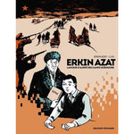 ERKIN AZAT, LANCEUR D'ALERTE DES CAMPS OUIGHOURS, Azat Erkin
