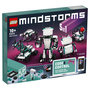 Voir la diapositive 1 : LEGO  Mindstorms 51515 - Robot Inventor
