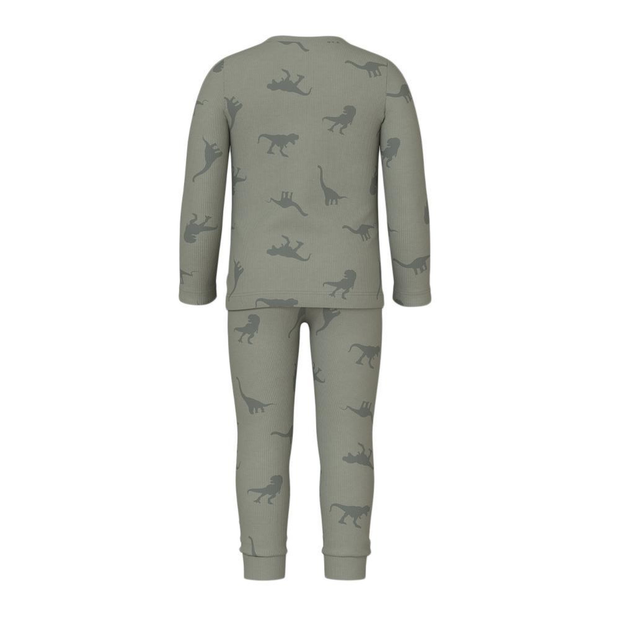 Voir la diapositive 2 : NAME IT Pyjama  Garçon Name it Dinosaure