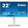 Iiyama Ecran PC PROLITE XUB2294HSU-W2 Plat 22'' VA