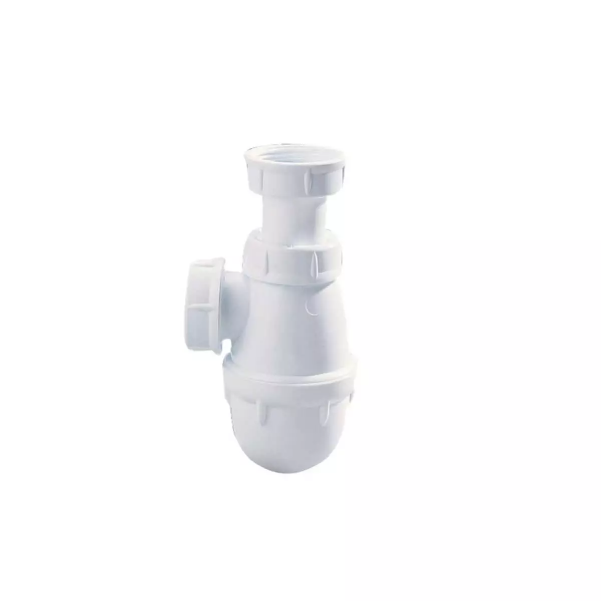  Siphon de lavabo NICOLL - sortie joint conique - Easyphon - 32mm - 00109 T