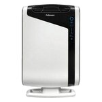 Fellowes Purificateur d'air Fellowes AeraMax DX95 blanc et noir