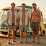 Voir la diapositive 6 : OZABI OZABI Tongs homme confort semelle epaisse antiderapante ete plage