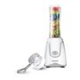 Voir la diapositive 1 : SENCO Blender smoothie - SENCOR - SBL 2110WH - 500 W - 0,6 L - Blanc