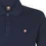 Voir la diapositive 4 : Petrol Industries Polo  Homme Petrol Industries 5188