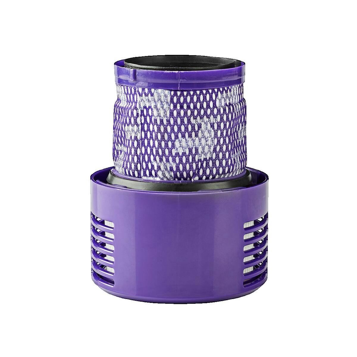 NEDIS Filtre Nedis VCAD403 HEPA pour aspirateur Dyson V10 et SV12