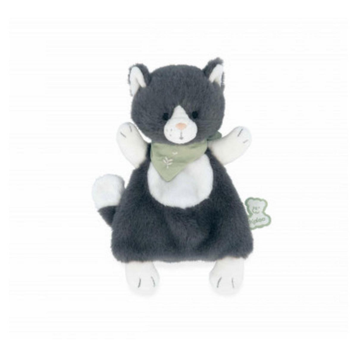 Kaloo Doudou chat Chamallow - 18cm