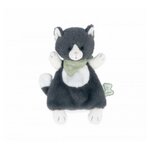 Kaloo Doudou chat Chamallow - 18cm