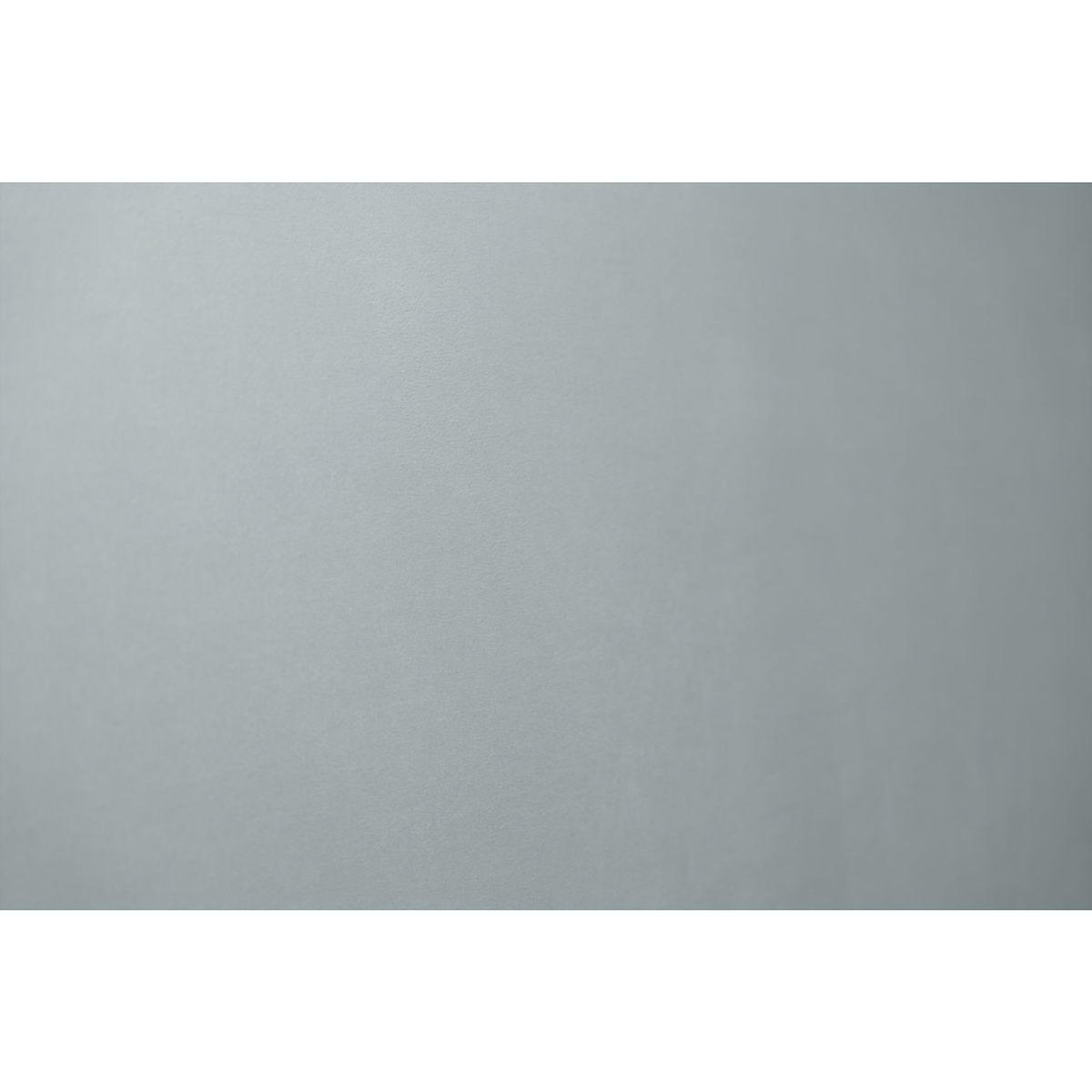 Sommeil de Plomb Lit avec tête de lit tapissier velours et sommier kit - Hauteur totale : 29cm