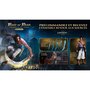 UBISOFT Prince of Persia : Les sables du temps remake PS4