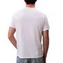 Voir la diapositive 2 : CALVIN KLEIN JEANS T-Shirt  Homme Calvin Klein Jeans Badge 30s Jersey-bright