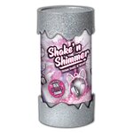 SPLASH TOYS Boîte de création bracelets Shake and Shimmer