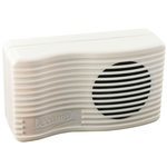 Decamp repulsif Anti-nuisible à ultra-sons DÉCAMP 140 m2