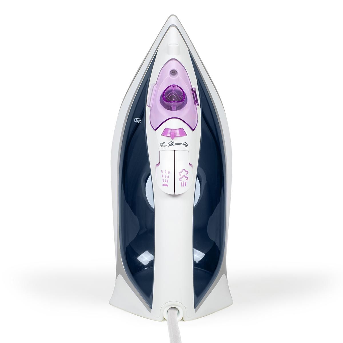 LIVOO Fer à repasser 25g/min 2200w - dom482