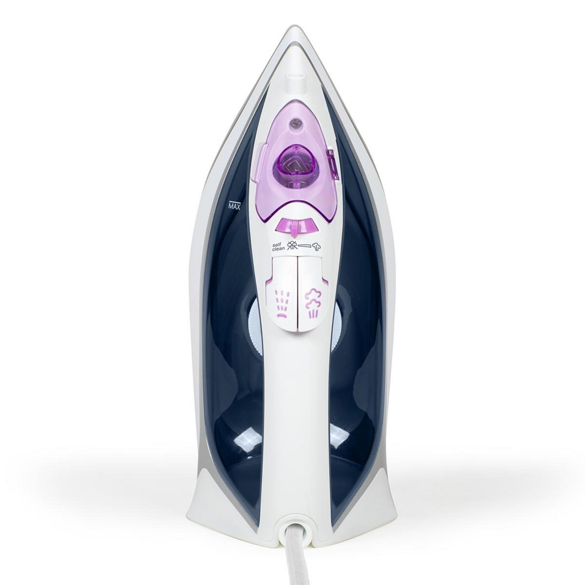 LIVOO Fer à repasser 25g/min 2200w - dom482