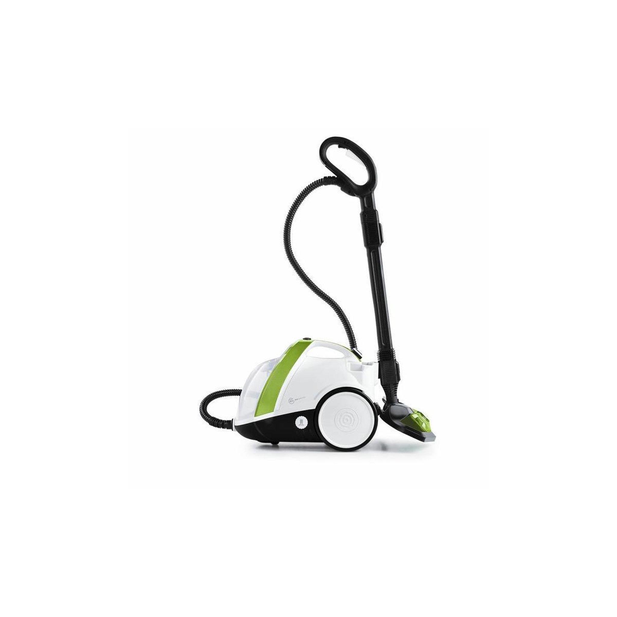 Voir la diapositive 3 : POLTI Nettoyeur vapeur Polti Vaporetto Smart 110 Eco