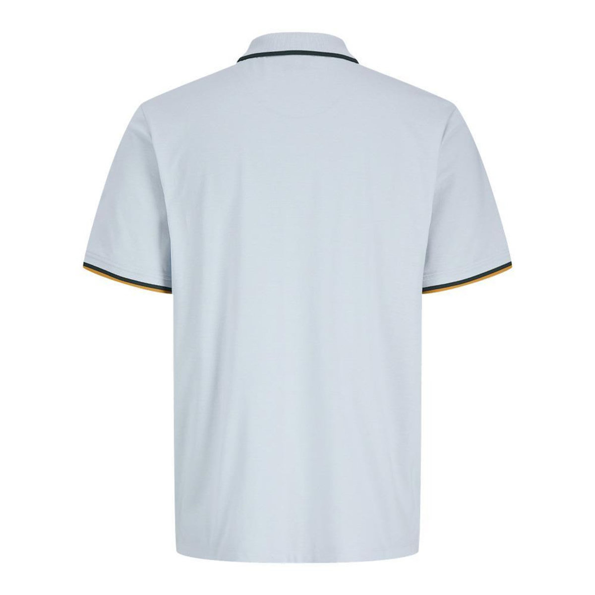 Jack & Jones Polo Bleu Clair Homme Jack & Jones Jorten