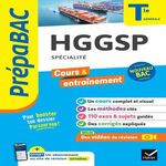 HGGSP TLE GENERALE SPECIALITE. EDITION 2024, Clavel Christophe