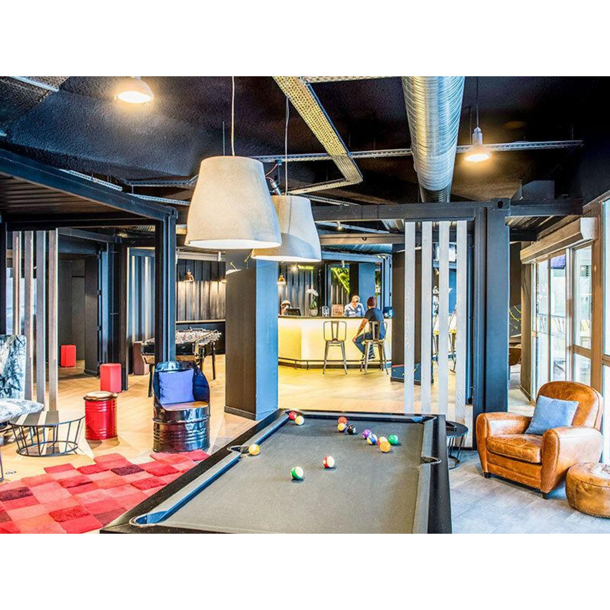 Smartbox 2 jours en hôtel Mercure 4*dans le centre-ville du Havre - Coffret Cadeau Séjour