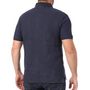 Voir la diapositive 2 : Lee Cooper Polo  Homme Lee Cooper Opan