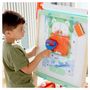 Voir la diapositive 4 : Hape Sponge painting fun - Set de peinture creatif