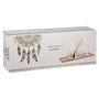 Voir la diapositive 2 : Coffret cadeau senteur plume