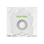 Voir la diapositive 1 : FESTOOL Accessoires aspirateur Festool Sacs filtres autonettoyants pour CT 36/CTL 36/CTM 36