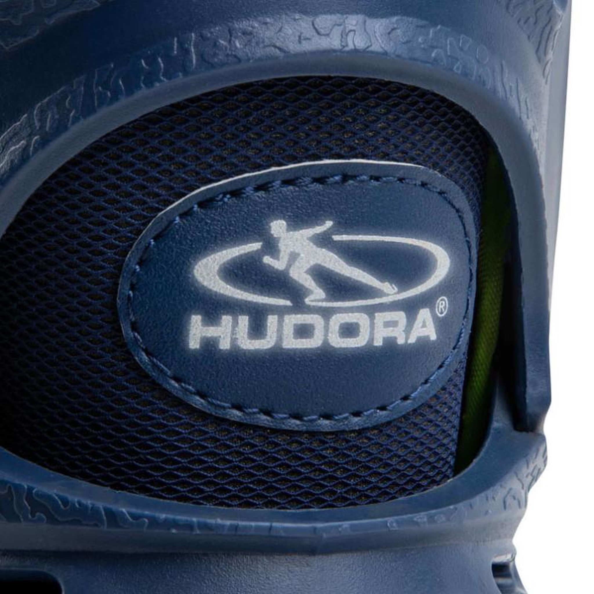 Voir la diapositive 4 : HUDORA Hudora Inline skates Comfort Dark blue, Size 35-40