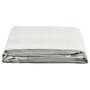 Voir la diapositive 1 : VIDAXL Tapis de tente 700x300 cm Gris
