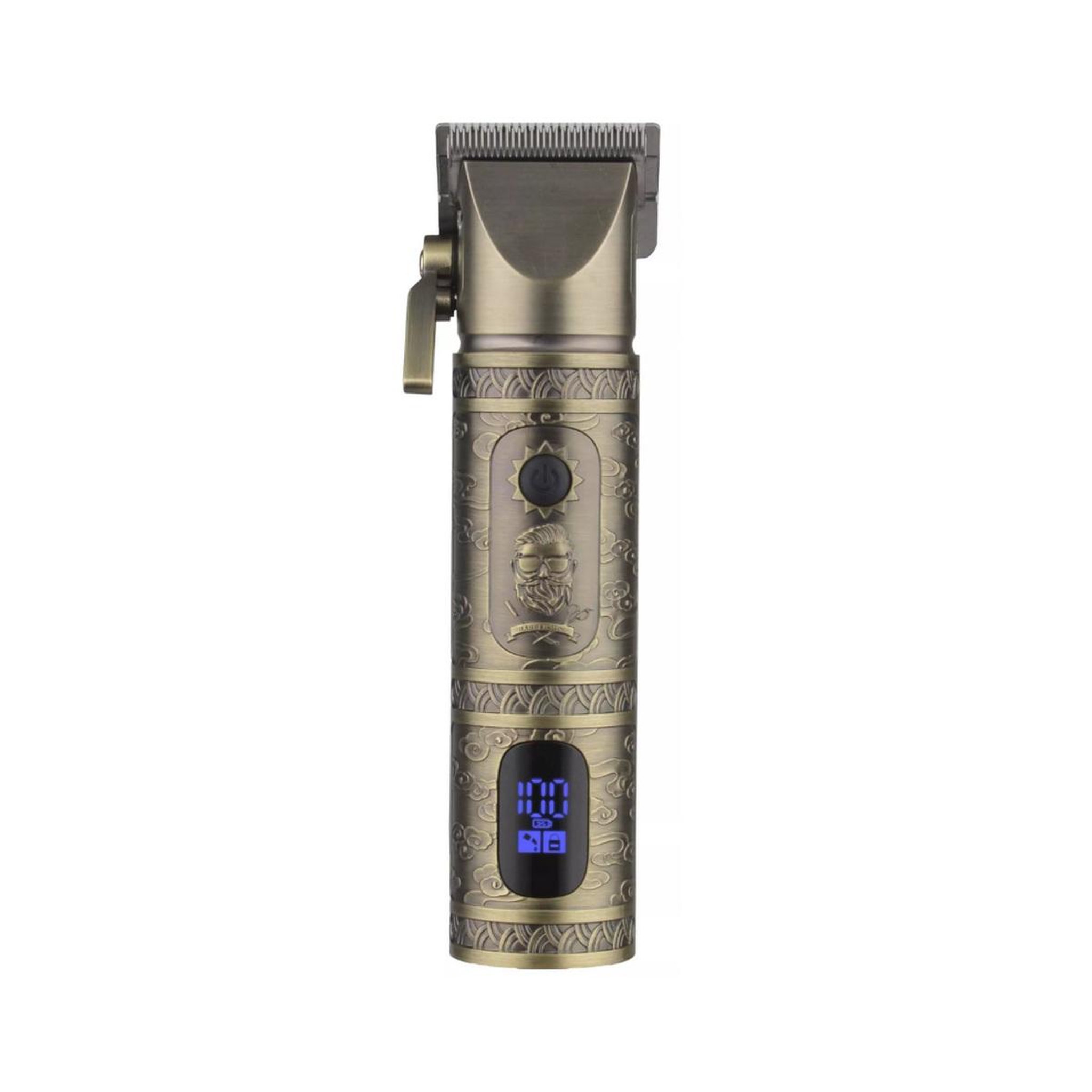 Voir la diapositive 1 : LITTLE BALANCE Tondeuse à cheveux avec ou sans fil - 8902