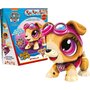 Voir la diapositive 1 : PAW PATROL Robot éducatif Goliath Paw Patrol Stella multicolore