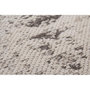 Voir la diapositive 3 : Paris Prix Tapis Vintage Tissé  Nostalgia  Anthracite
