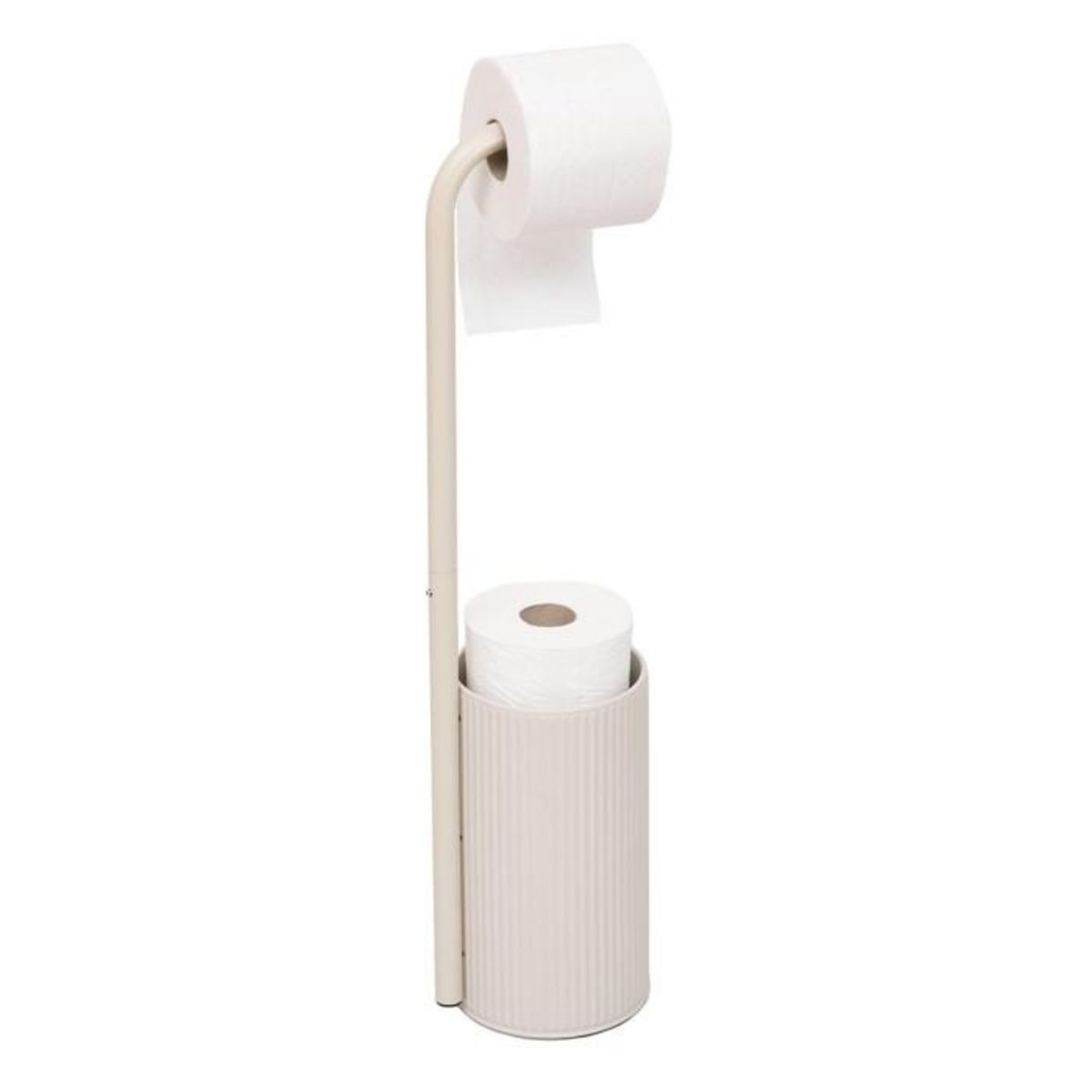 FIVE Dérouleur Papier WC  Onyx  64cm Beige Lin