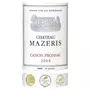 Château Mazeris Canon-Fronsac Rouge 2013