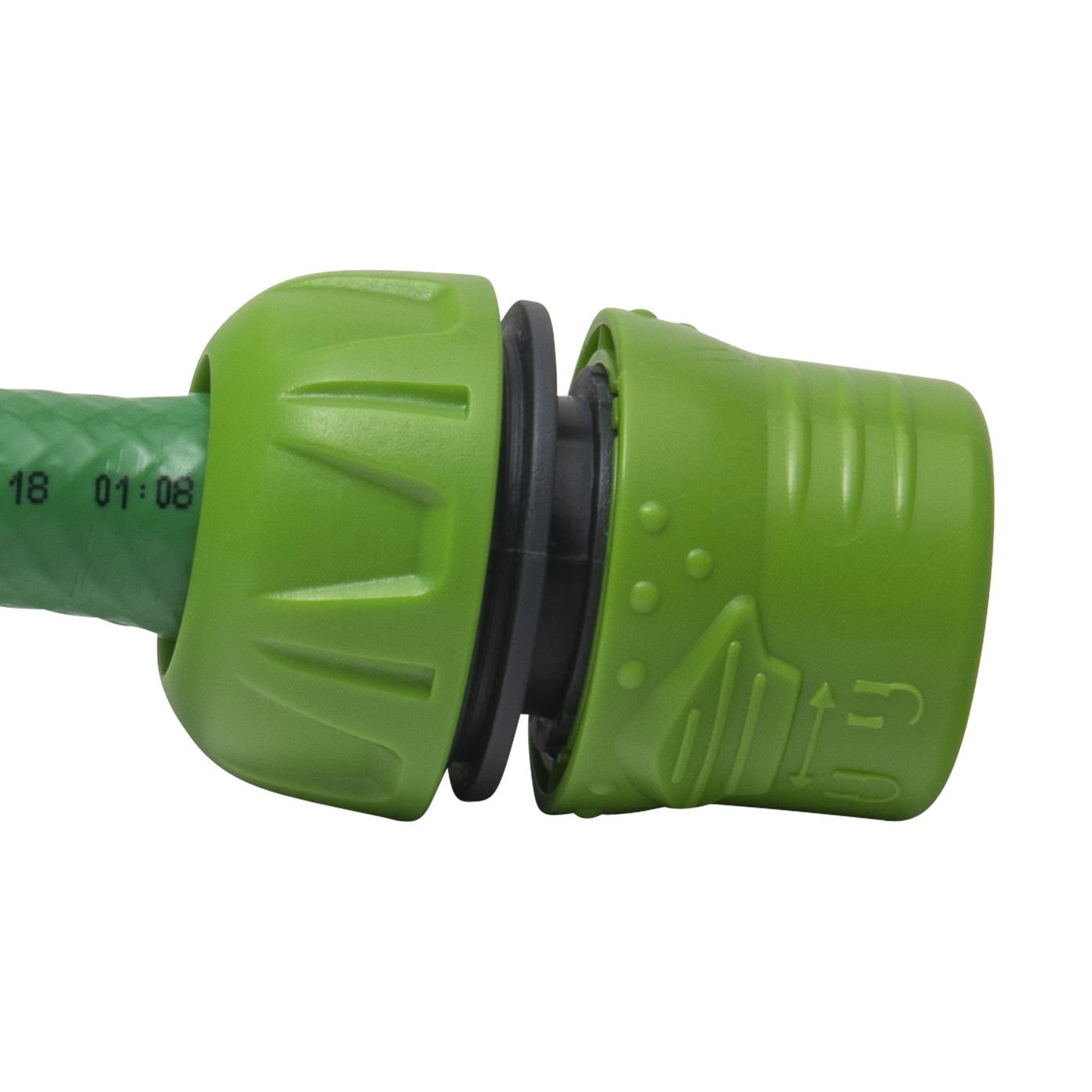 Voir la diapositive 3 : WERKAPRO Raccord automatique Ø19mm WERKA PRO