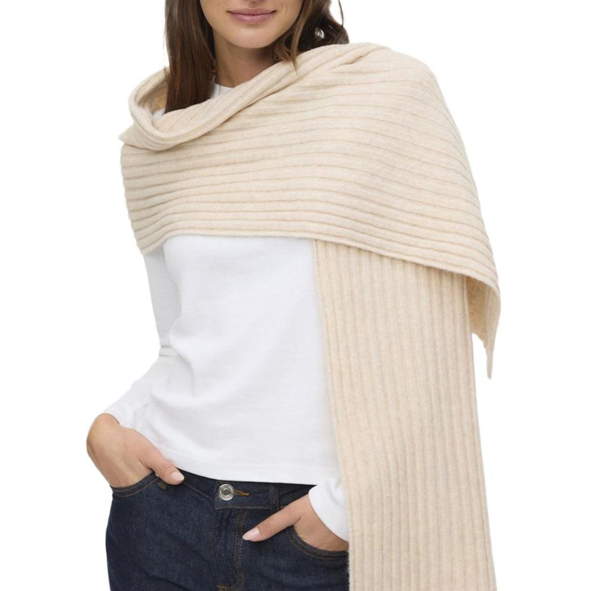 Vero Moda Écharpe  Femme Vero Moda Luna