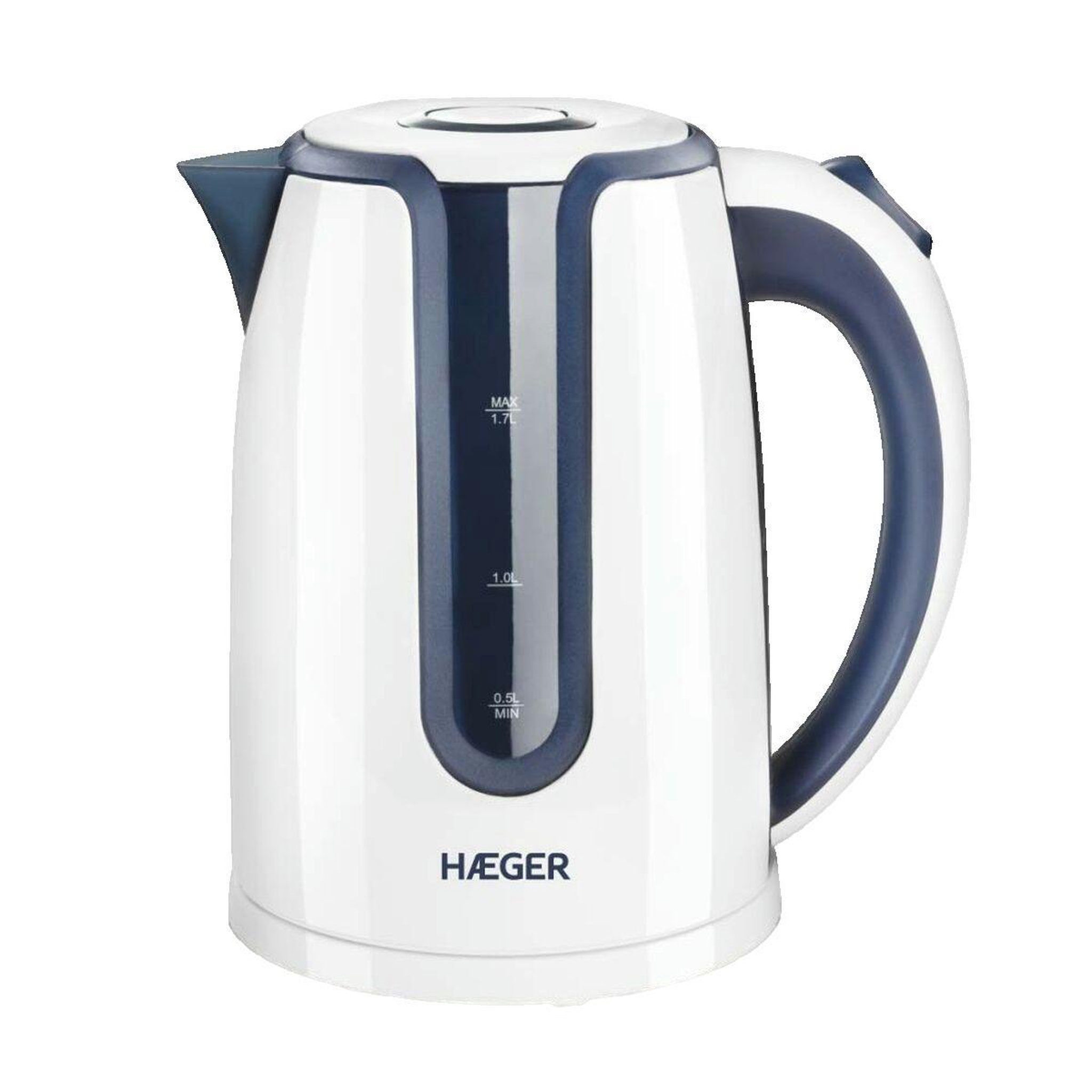 Haemmerlin Bouilloire Haemmerlin 1.7 L 2200 W