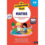 MATHEMATIQUES CP. EDITION 2025, Espagnol Gwenaëlle