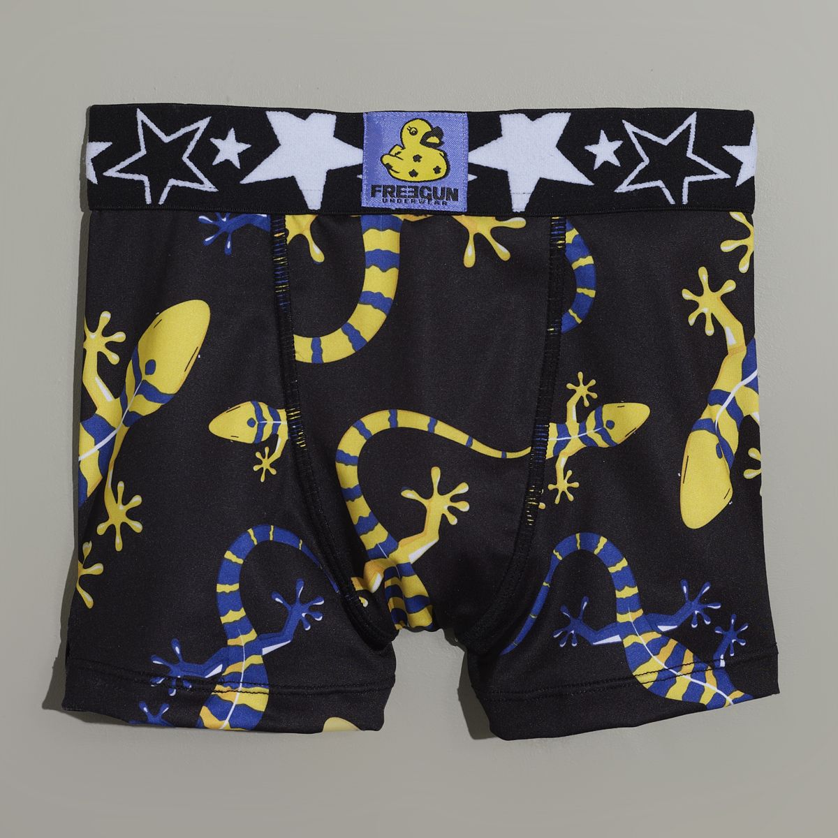 FREEGUN Boxer Freegun 