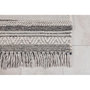 Voir la diapositive 5 : Paris Prix Tapis Déco en Laine  Alwar  170x240cm Gris Foncé
