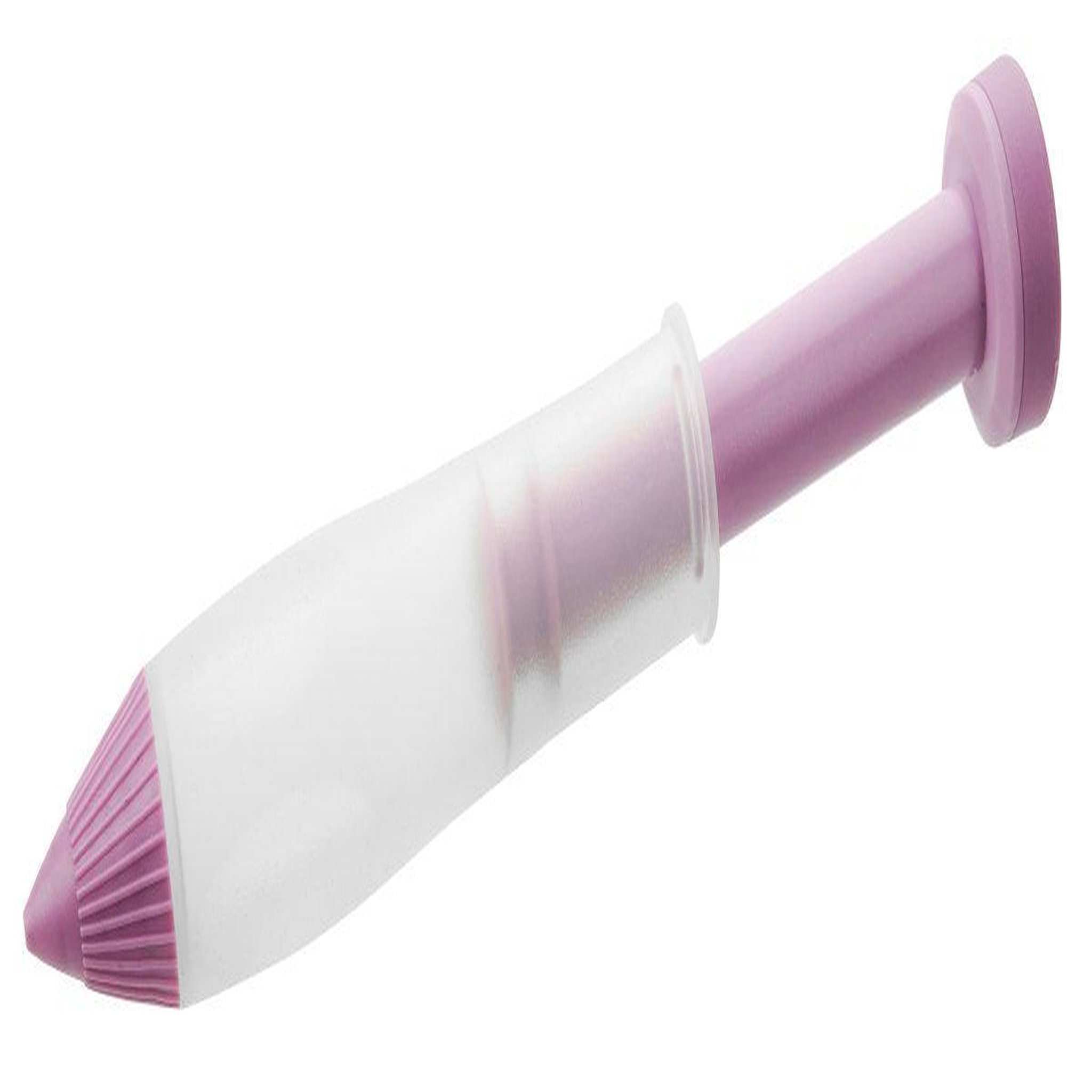 Voir la diapositive 2 : ZENKER Stylo à pâtisserie Zenker Sweet Sensation